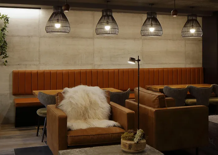 Munna Hotel Boutique