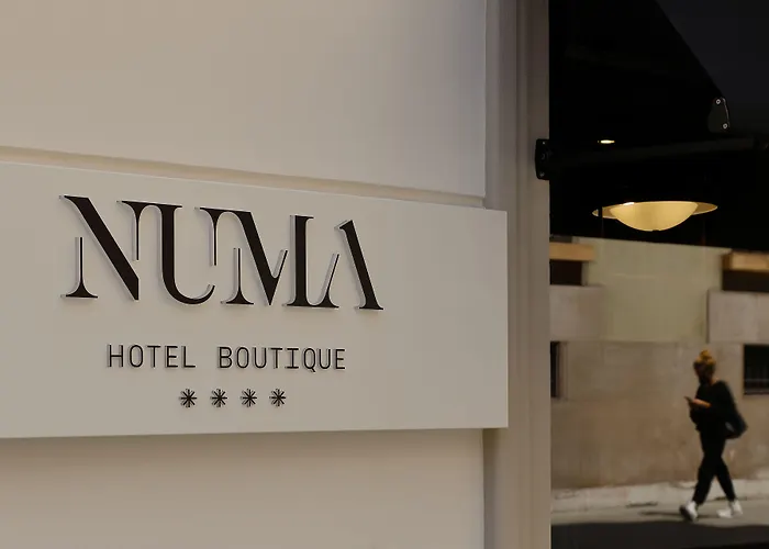 Munna Hotel Boutique