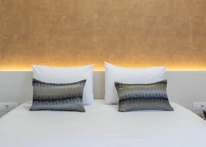 Poseidon Hotel Sea Resort