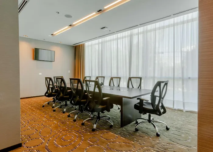 Hilton Garden Inn Neuquen