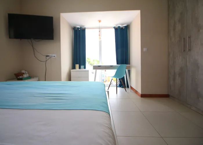 Hotel Islander Bonaire