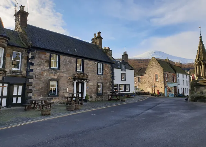 The Covenanter Hotel