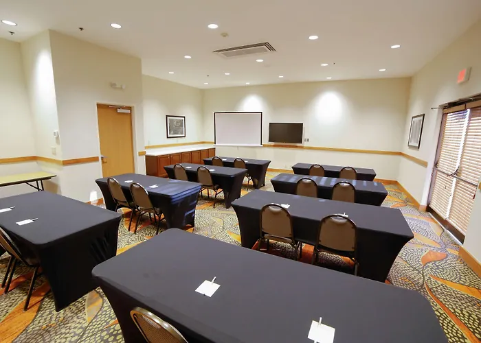 Hampton Inn Franklin, Nc