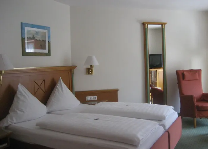 Hotel-Gasthof Maisberger