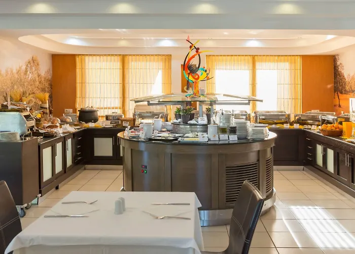 Atrium Hotel Thassos By Ghh