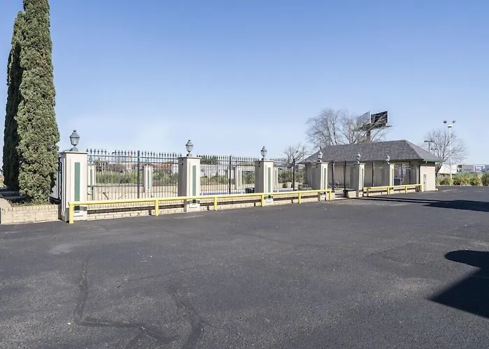Motel 6 Bossier City, La