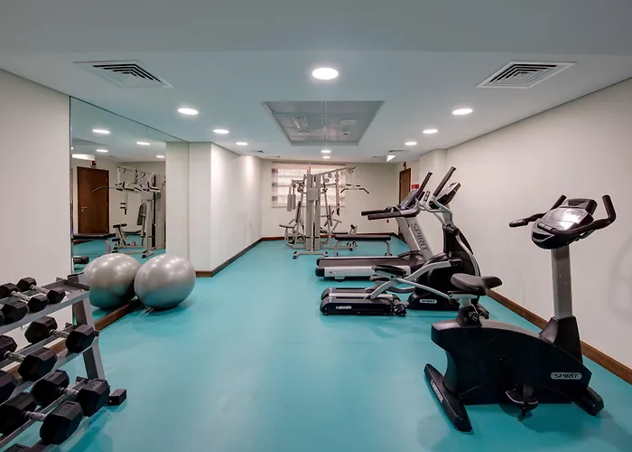 Center Hotel Sharjah