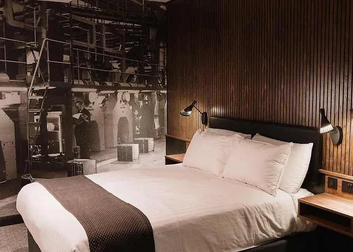 Telegraph Hotel - Coventry