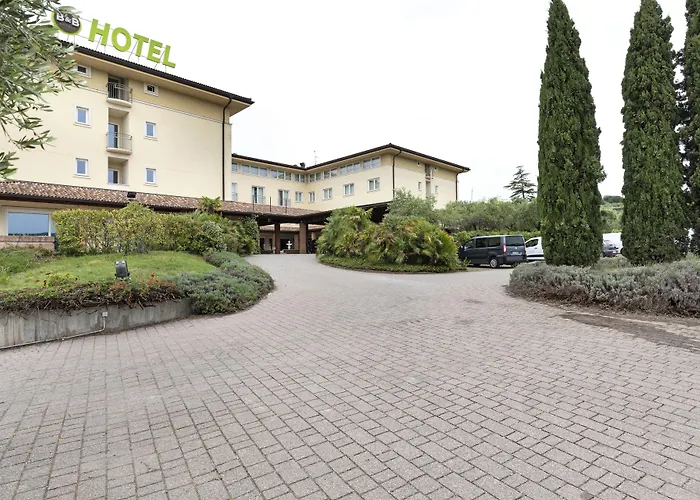 B&B Hotel Affi - Lago di Garda