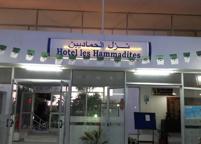 Les Hammadites