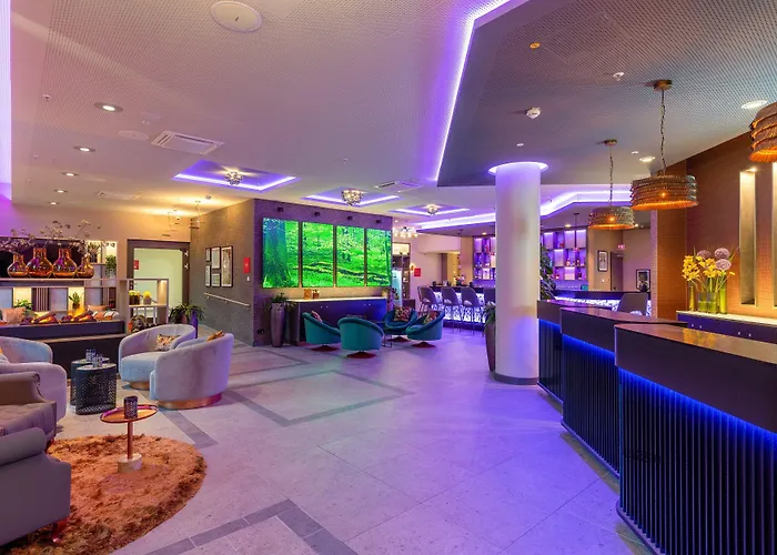 Leonardo Royal Hotel Nürnberg
