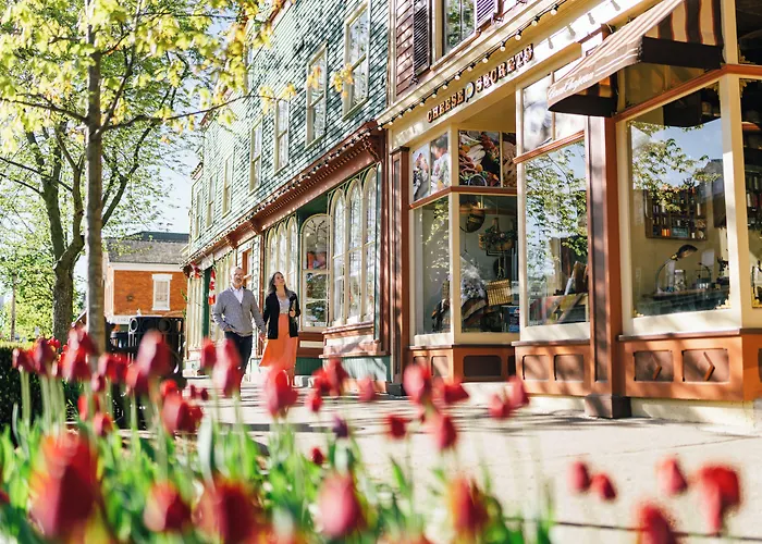 Shaw Club Hotel