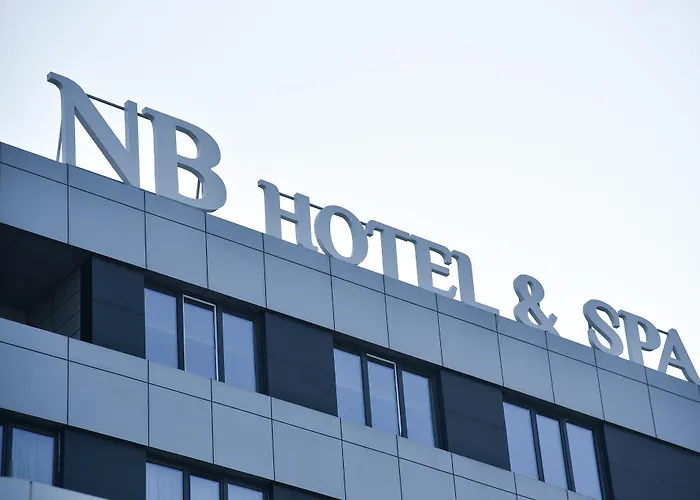 Nb Hotel&Spa