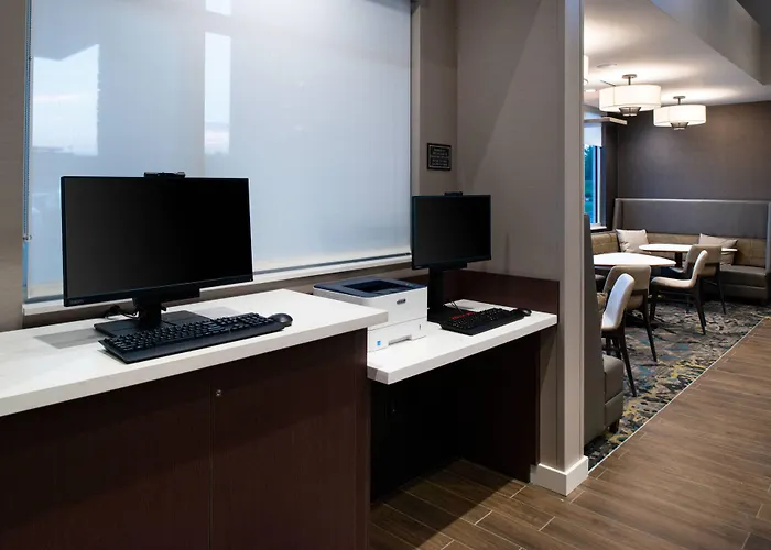 Residence Inn By Marriott St Louis Chesterfield