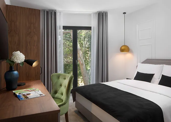Hotel Delfin