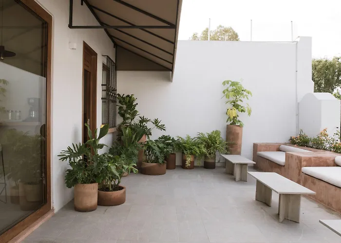 Casa Montore By Barrio Mexico