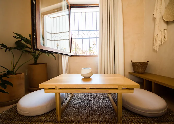 Casa Montore By Barrio Mexico