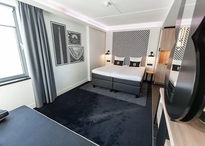 Gr8 Hotel Maastricht Aachen Airport