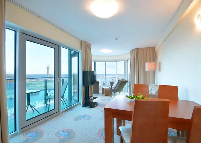Hotel Hanseatic - Adults Only