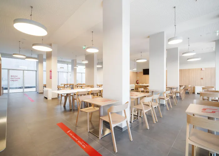 Moov Hotel Oeiras