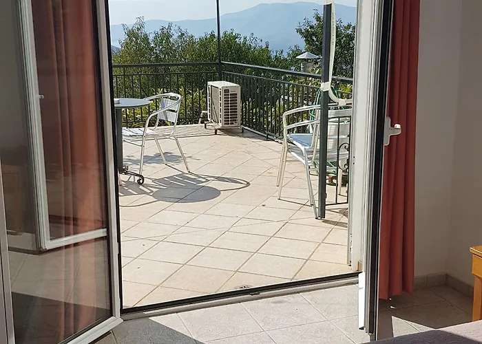 Hotel Orfeas