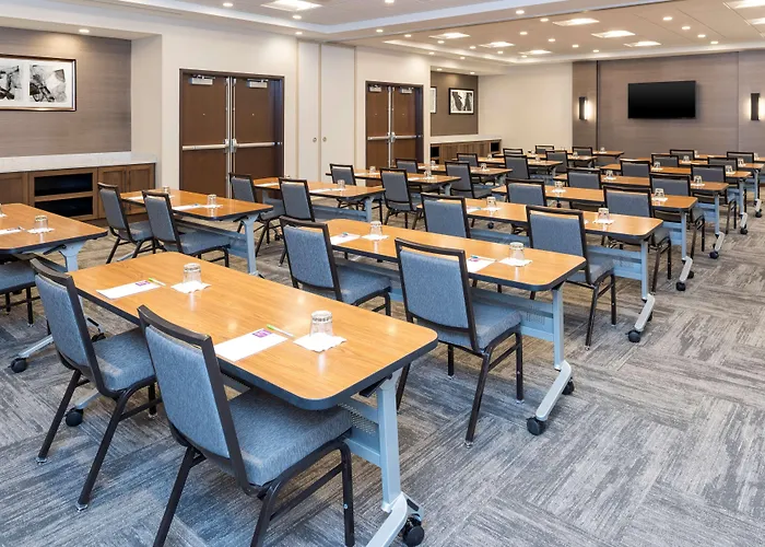 Hyatt Place Flint/Grand Blanc