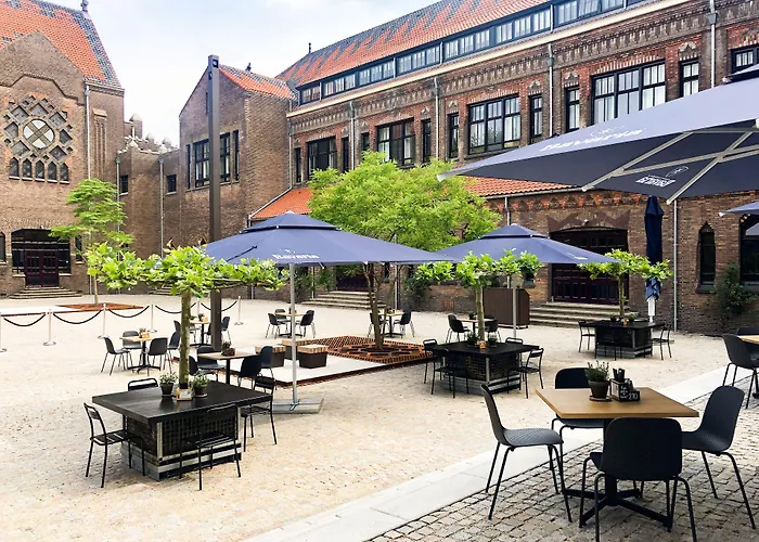 Marienhage Boutique Hotel