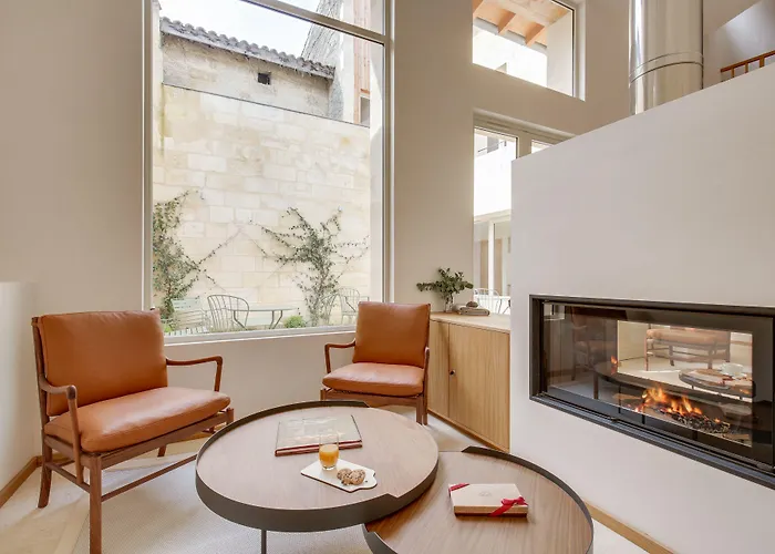 Badon Boutique Hotel