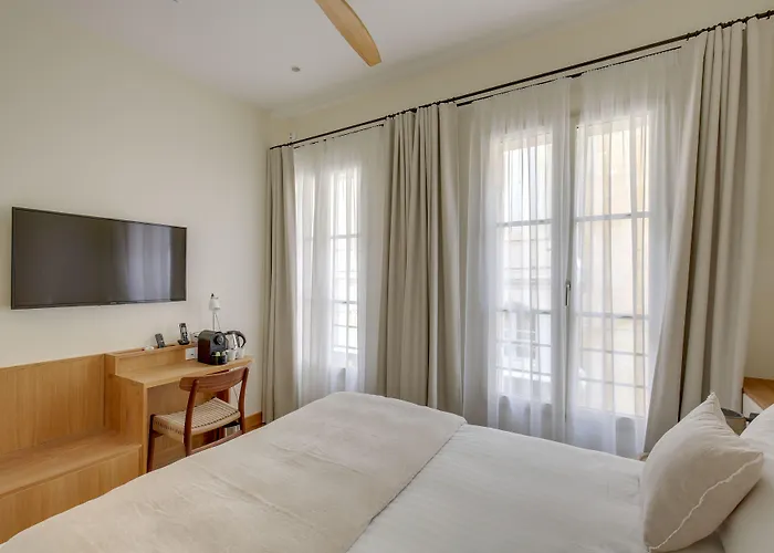 Badon Boutique Hôtel