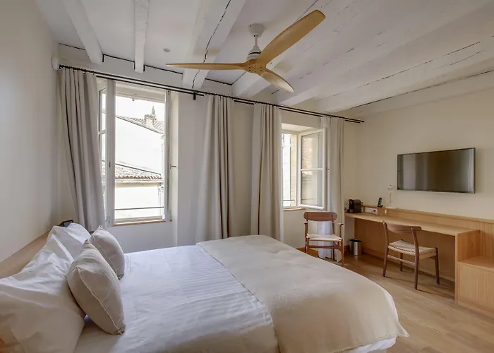 Badon Boutique Hôtel