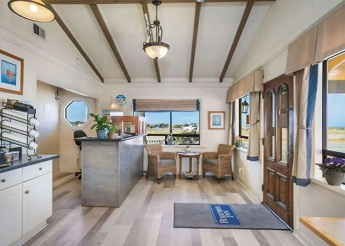 Rodeway Inn At Morro Bay