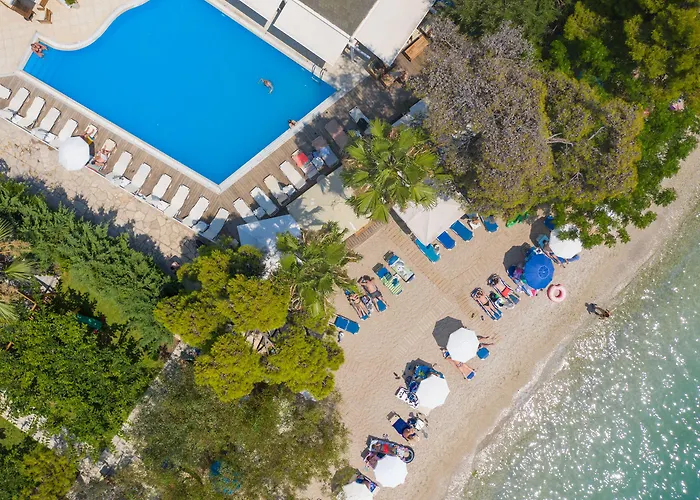 Orion Hotel