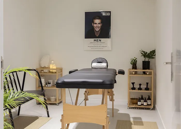 Axel Hotel San Sebastián - Adults Only