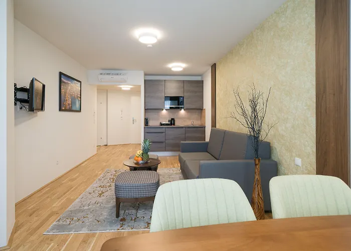 Myapartments Vienna