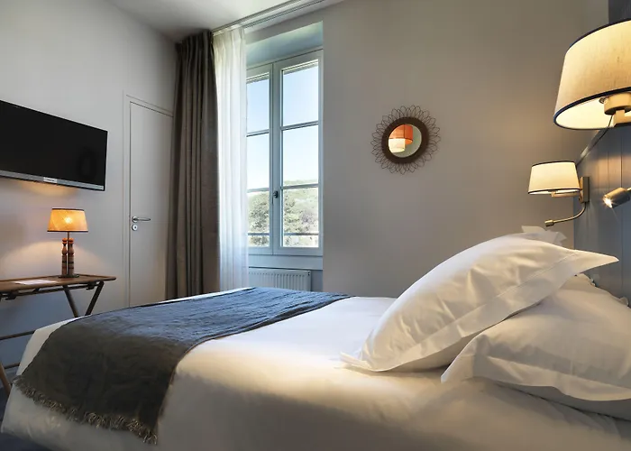 Hotel Beau Site Talloires B Spa