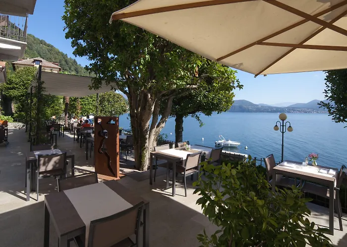 Park Hotel Italia