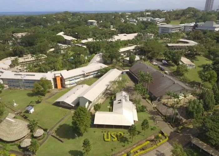 Island Accommodation Suva Premier Hospitality
