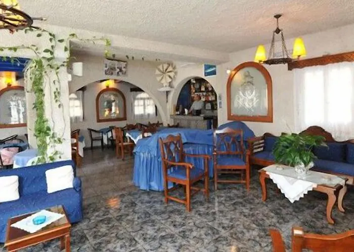 Hotel Porto Perissa