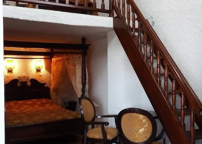 Hotel Porto Perissa