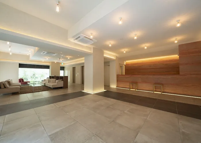 Hotel Meriken Port Kobe Motomachi