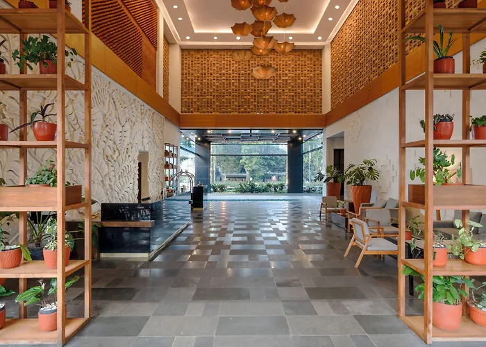 Swiss-Belinn Bogor