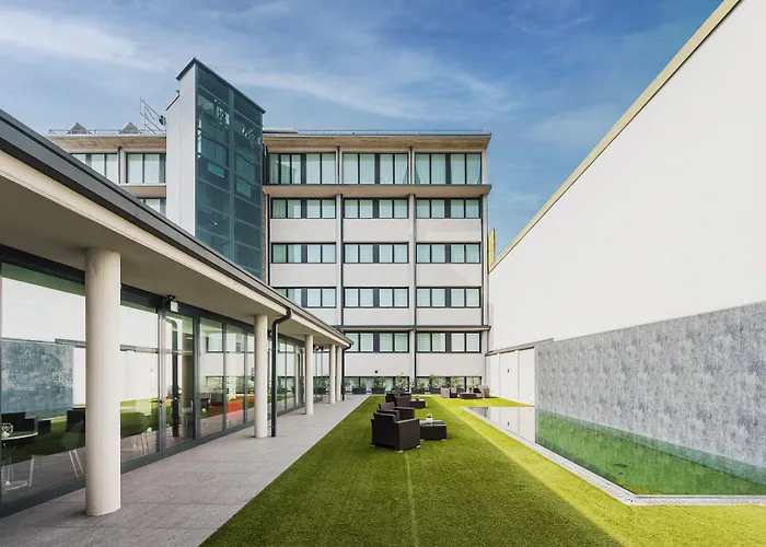 Spark By Hilton Milan Linate Airport