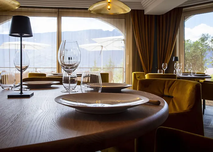 Hotel L'Incomparable & Restaurant Etoile Aix-Les-Bains