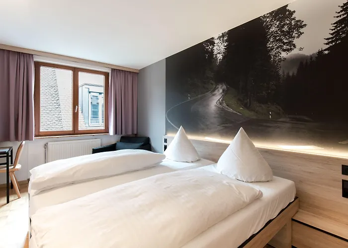 Hotel Schwarzwaelder Hof