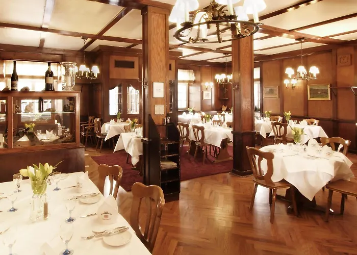 Hotel Schwarzwaelder Hof
