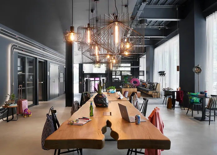 Moxy Milton Keynes