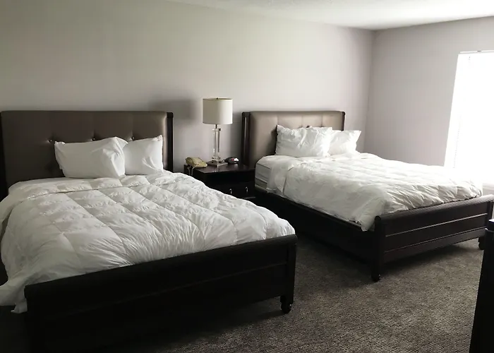 Ambassador Inn