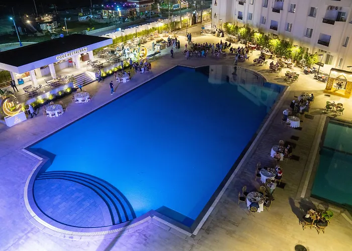 Palma Hotel