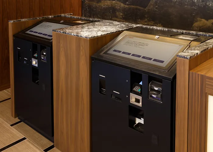 Hotel Forza Kanazawa