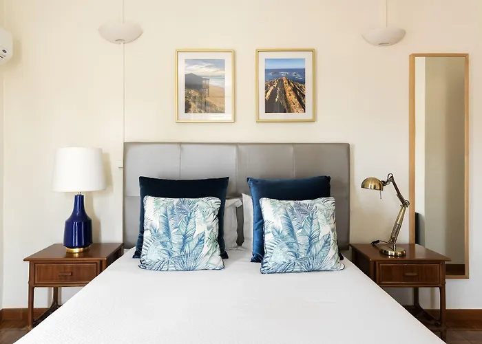 Blue Bamboo Hotel - Duna Parque Group